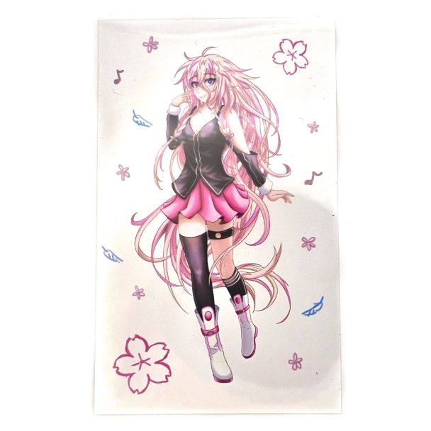 IA Penlight Film