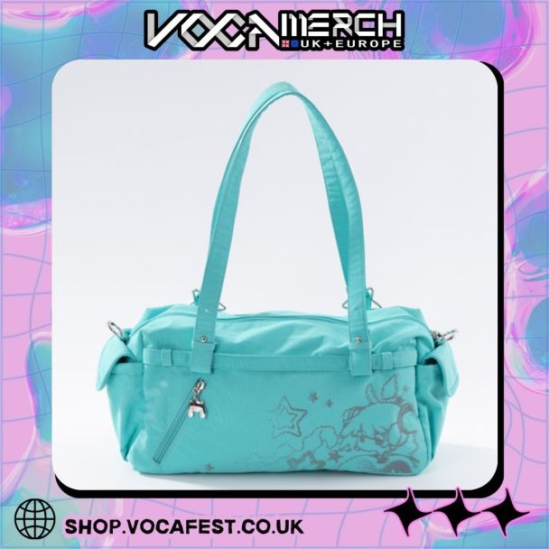 Miku 'Millennium Rock' Ita Bag