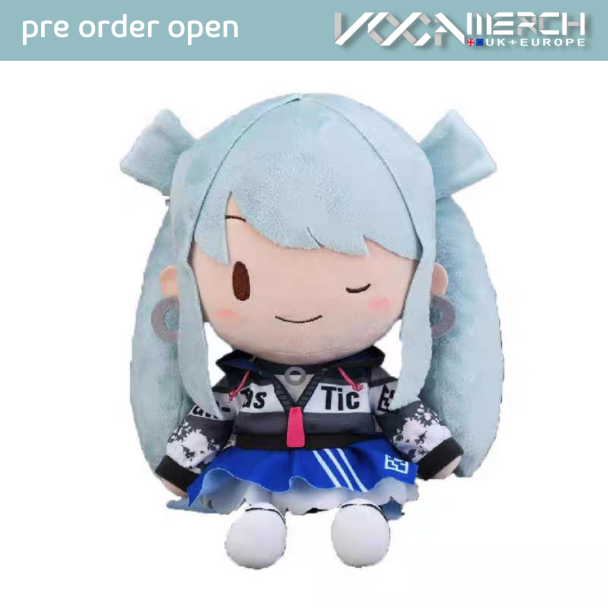 [Pre-Order]Fuwa Sekai Vivid BAD SQUAD Miku ver size LL 30cm [Expected delivery 07/25]