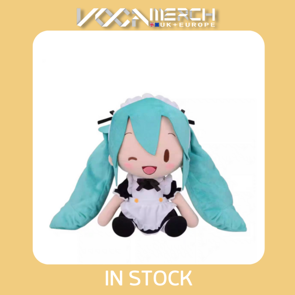 Fuwa Maid Ver LL 30cm