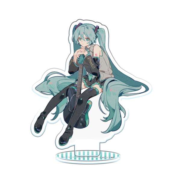 Hatsune Miku Acrylic Stand