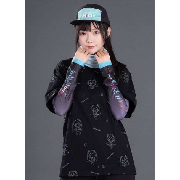[Pre-Order] Moeyu Goods Sport UV series Sleeve