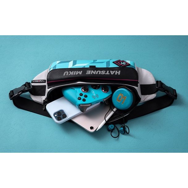 Moeyu Goods Miku Chest pack