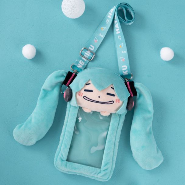 Moeyu Goods o_o phone bag
