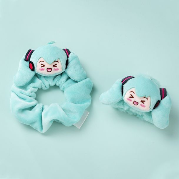 Moeyu Goods Ita hair tie