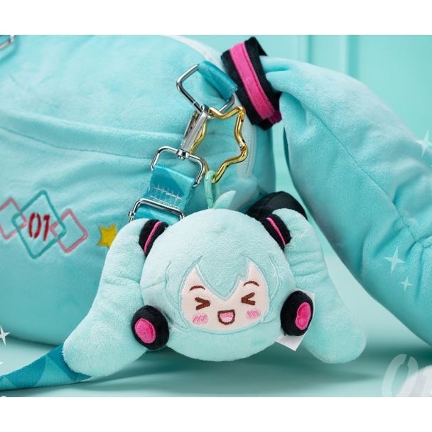 Moeyu Goods Ita hair brush