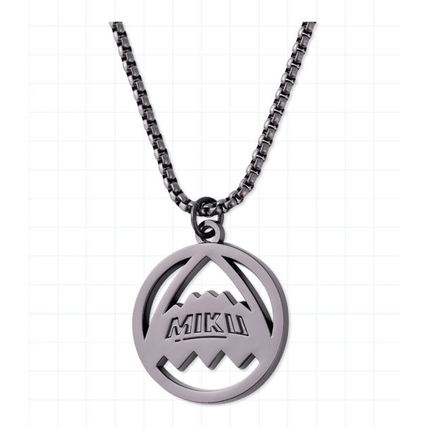 Moeyu Goods Necklace Rave ver