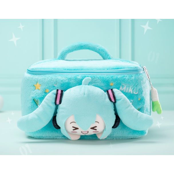 Moeyu Goods Ita makeup bag