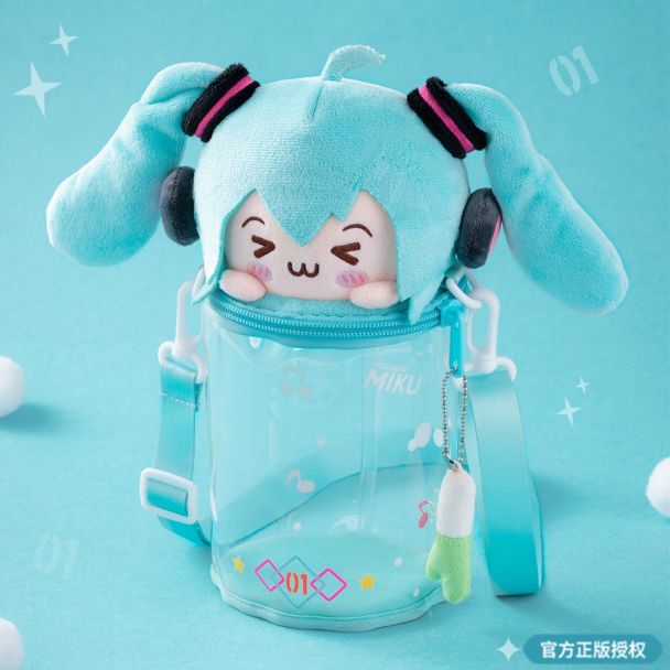 Moeyu Goods Bucket ita Bag