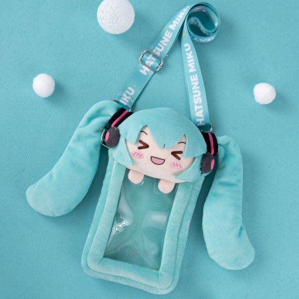 Moeyu Goods Ita phone bag