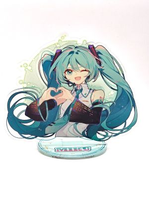 Miku Acrylic Stand