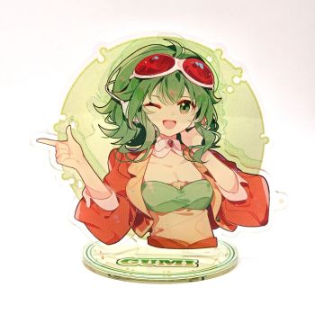 Gumi Acrylic Stand