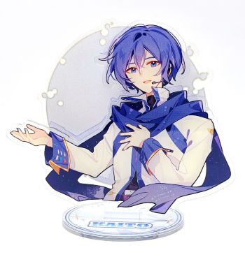 Kaito Acrylic Stand