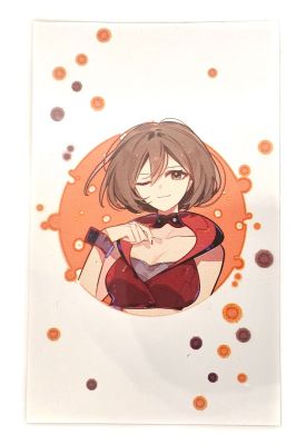 Meiko Penlight Film 