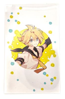 Len Penlight Film