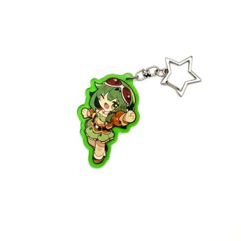 Chibi Gumi Keychain