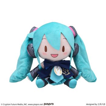 Preciality Miku Plush