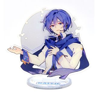 Kaito Acrylic Stand