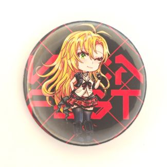 Chibi Tsurumaki Maki Badge