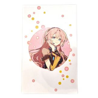 Luka Penlight Film
