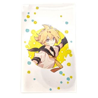 Len Penlight Film