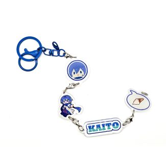Kaito Charm Keychain