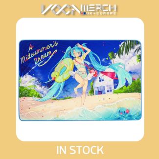 Miku 'Midsummer Dream' Large Mouse Pad