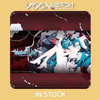 Miku 'Quiet Dream Series' Large Mouse Pad 