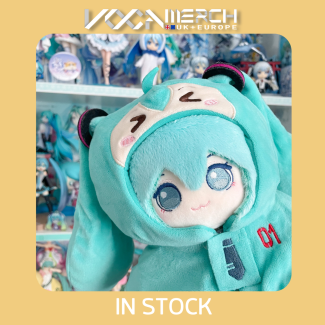 Moeyu Goods Mini poncho