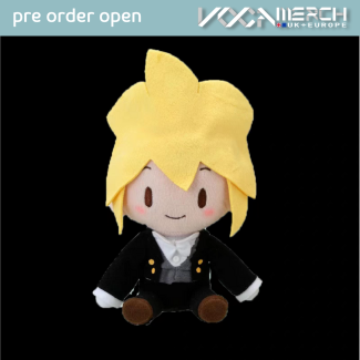 [Pre-Order]Fuwa petit 16cm [Expected delivery 07/25]