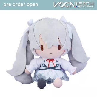 [Pre-Order]Fuwa Sekai 25-ji, Nightcord de. Miku ver size LL 30cm [Expected delivery 07/25]