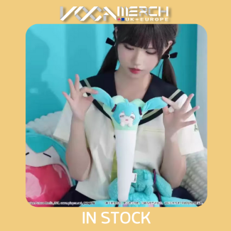 Bemoe cutie seri plushie hammer 