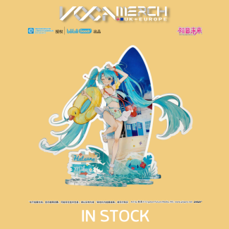 Bilibili goods midsummer seri acrylic stand 