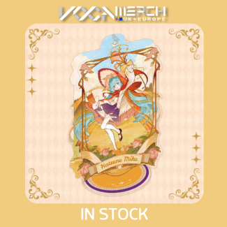 Bemoe Witch Series Acrylic Stand 