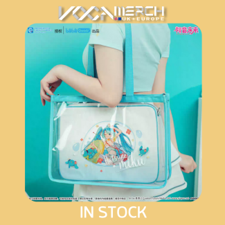 Bilibili Goods Midsummer Series Ita Bag