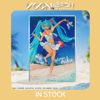 Bilibili Goods Midsummer Series Print 