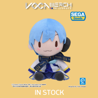 Fuwa preciality13cm 