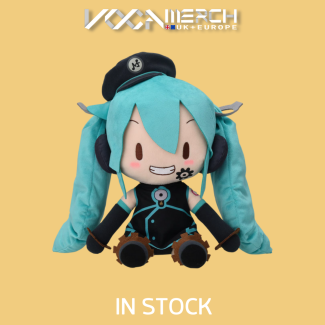 Fuwa Sadistic.Music Factory ver size LL 30cm 