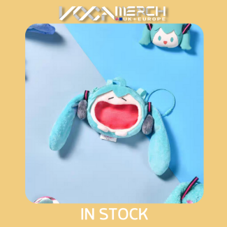 Bemoe Miku Mini Ita Bag