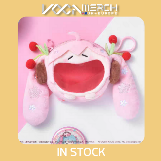 Bemoe Sakura Miku Mini Ita Bag