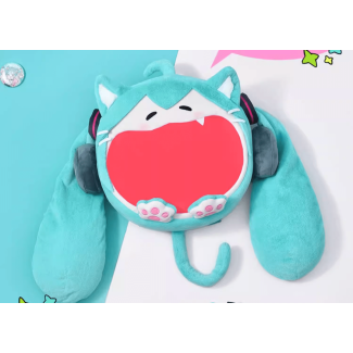 Hatsune Miku - Nyan Nyan Ita bag ver. 