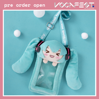 Moeyu Goods Ita phone bag