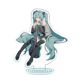 Hatsune Miku Acrylic Stand