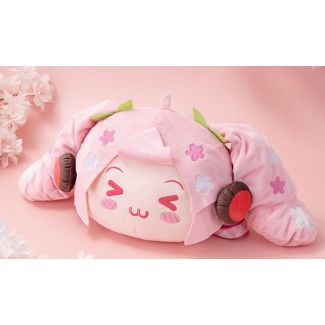 Moeyu Goods Sakura Miku Bag
