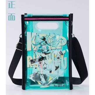 Moeyu Goods Sport UV series ita bag