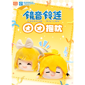 Bilibili Goods Rin Loaf