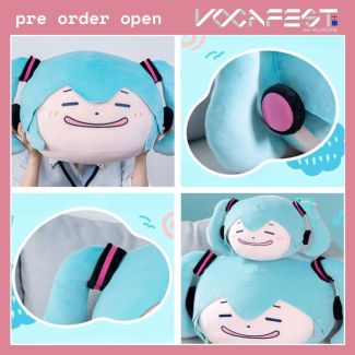 Moeyu Goods ◉⁠‿⁠◉ Plushie