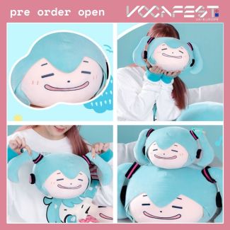 [Pre-Order] Moeyu Goods ◉⁠‿⁠◉ Plushie Small