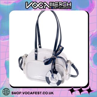Z6 'Sailor Series' Miku Sailor Bag