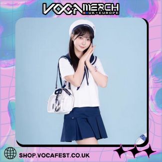 Z6 'Sailor Series' Full Miku Sailor Outfit Set